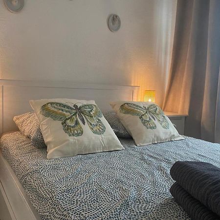 Joli Appartement Intra-Muros Avignon Bagian luar foto